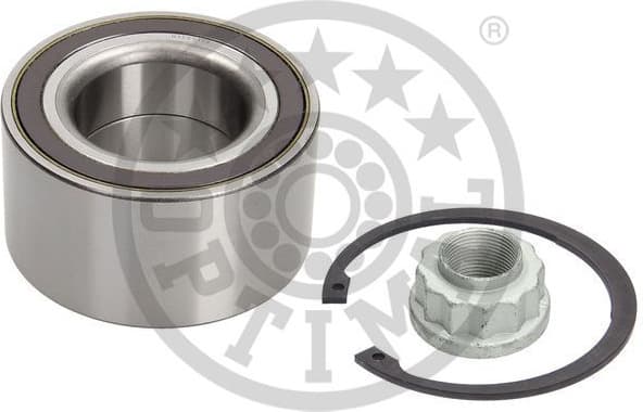 Wheel Bearing Kit 402722 - image 2