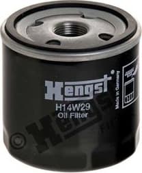 Oil Filter H14W29