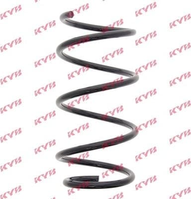 Suspension Spring K-Flex RH3482