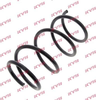 Suspension Spring K-Flex RH3482 - image 2