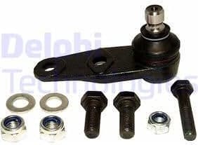 Ball Joint TC1438