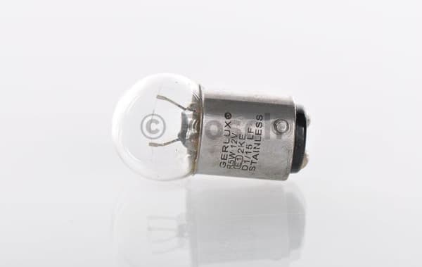 Bulb, direction indicator Pure Light WS 1 987 302 237