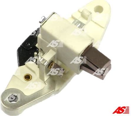 Alternator Regulator AS ARE0001