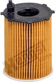 Oil Filter E40H D323