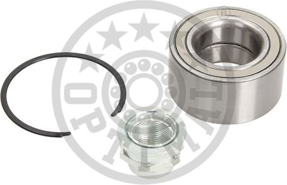 Wheel Bearing Kit 801364 - image 2