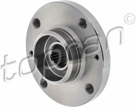 Wheel Hub 720 385