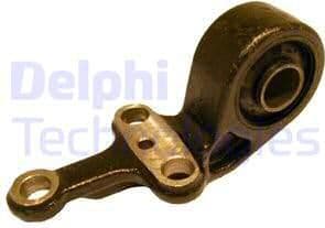 Mounting, control/trailing arm TD510W