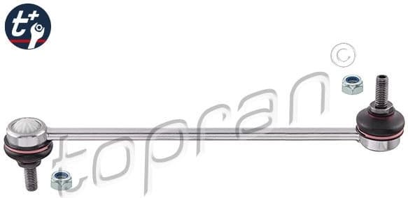 Link/Coupling Rod, stabiliser bar t+ 104 408