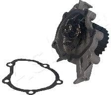 Water Pump, engine cooling 35-W0-004 - image 3