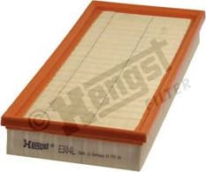 Air Filter E304L