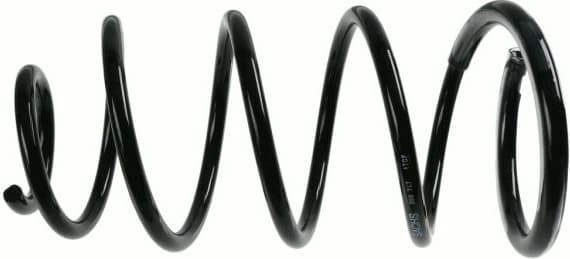 Suspension Spring 998 747