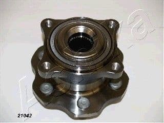 Wheel Hub 44-21042