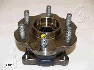 Wheel Hub 44-21042 - image 2