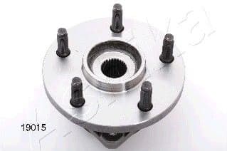 Wheel Hub 44-19015 - image 3