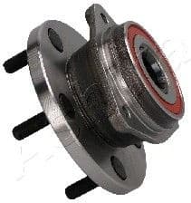 Wheel Hub 44-19015 - image 6