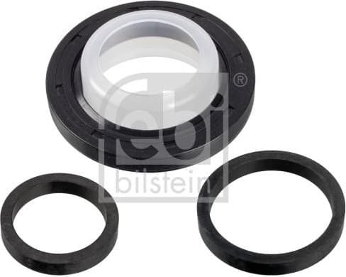Gasket, timing case cover 170394