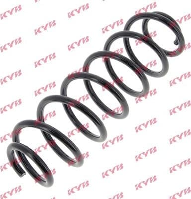 Suspension Spring K-Flex RH5157 - image 2