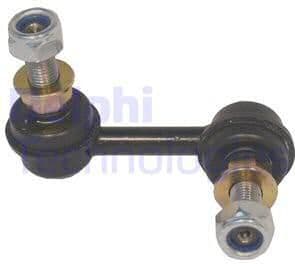 Link/Coupling Rod, stabiliser bar TC1354