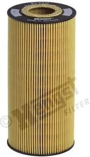 Oil Filter E172H D35