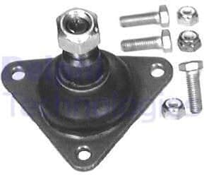 Ball Joint TC297
