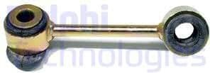 Link/Coupling Rod, stabiliser bar TC2053