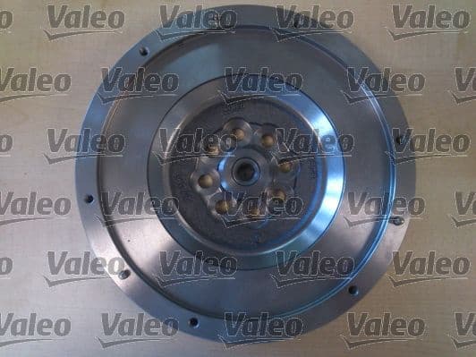 Conversion Set, clutch KIT4P - CONVERSION KIT with High Efficiency Clutch 835101 - image 3
