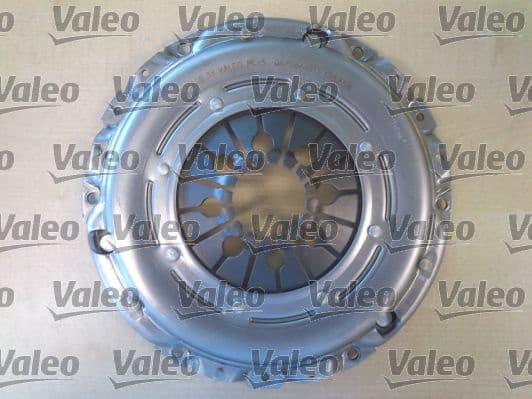 Conversion Set, clutch KIT4P - CONVERSION KIT with High Efficiency Clutch 835101 - image 4