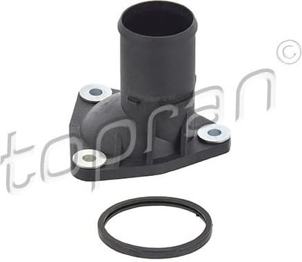 Coolant Flange 722 609