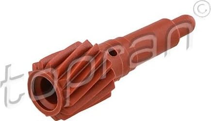 Angle Drive, speedometer cable 102 690