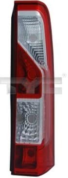 Tail Light Assembly 11-11700-01-2