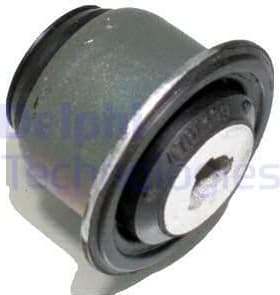 Mounting, control/trailing arm TD360W