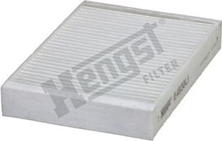 Filter, cabin air E4930LI