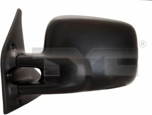 Exterior Mirror 337-0084