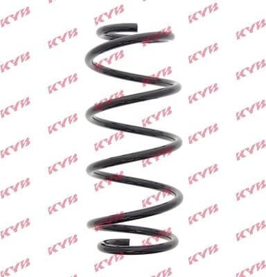 Suspension Spring K-Flex RH2665