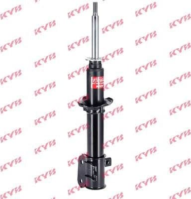 Shock Absorber Excel-G 333306