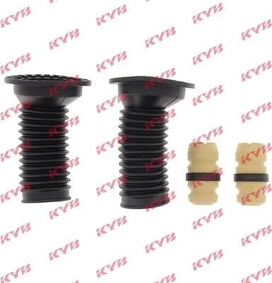Dust Cover Kit, shock absorber Protection Kit 910049