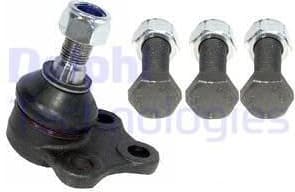 Ball Joint TC2343