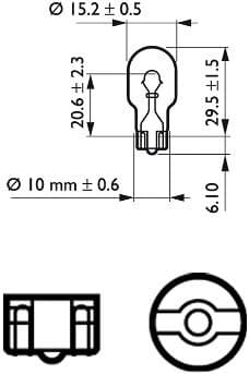 Bulb 12067B2 - image 3