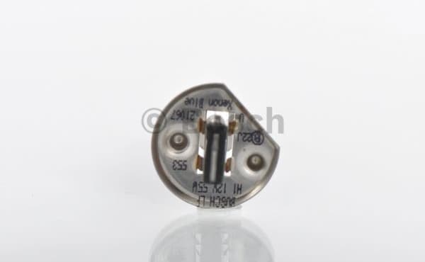 Bulb, headlight Xenon Blue WS 1 987 302 015 - image 2