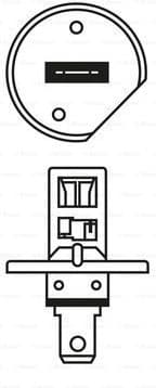 Bulb, headlight Xenon Blue WS 1 987 302 015 - image 6