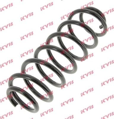 Suspension Spring K-Flex RH5535 - image 2