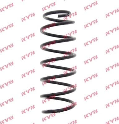 Suspension Spring K-Flex RG1642