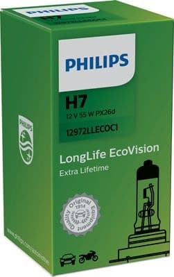 Bulb LongLife EcoVision 12972LLECOC1