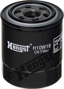 Oil Filter H10W19