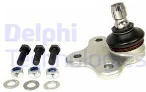 Ball Joint TC1807
