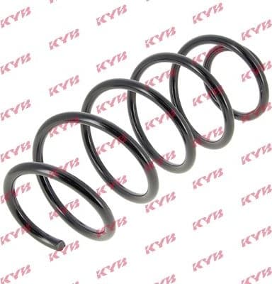 Suspension Spring K-Flex RA3560 - image 2