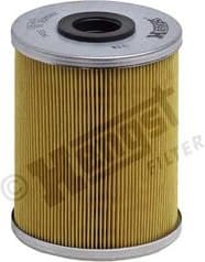 Fuel Filter E63KP D78
