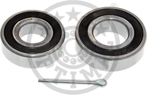 Wheel Bearing Kit 972453