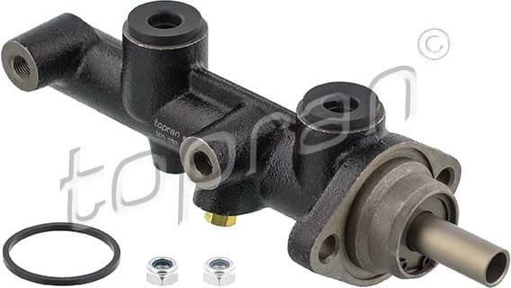 Brake Master Cylinder 501 197