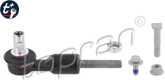 Tie Rod End t+ 113 420